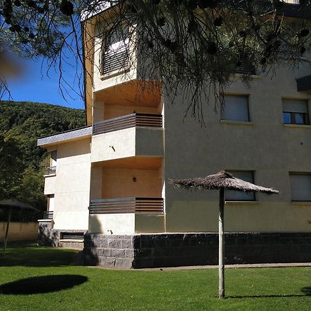Tena Biescas Tourist Home المظهر الخارجي الصورة