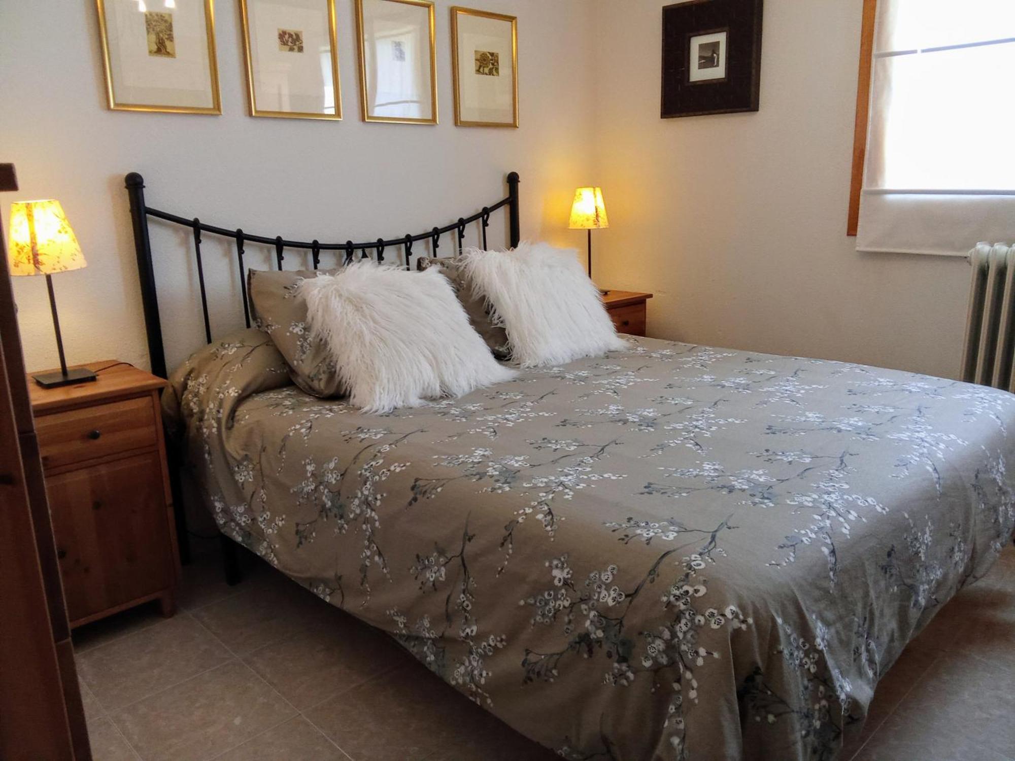 Tena Biescas Tourist Home المظهر الخارجي الصورة